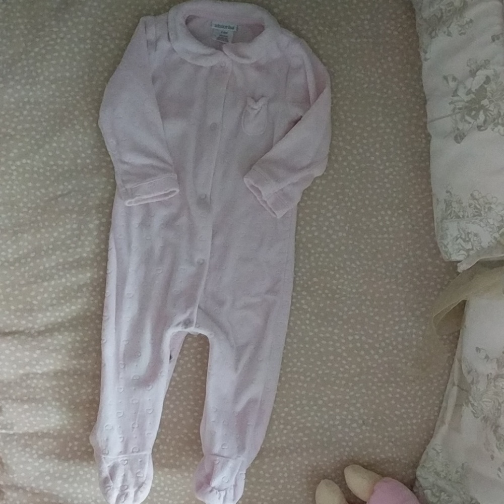 Bodysuit